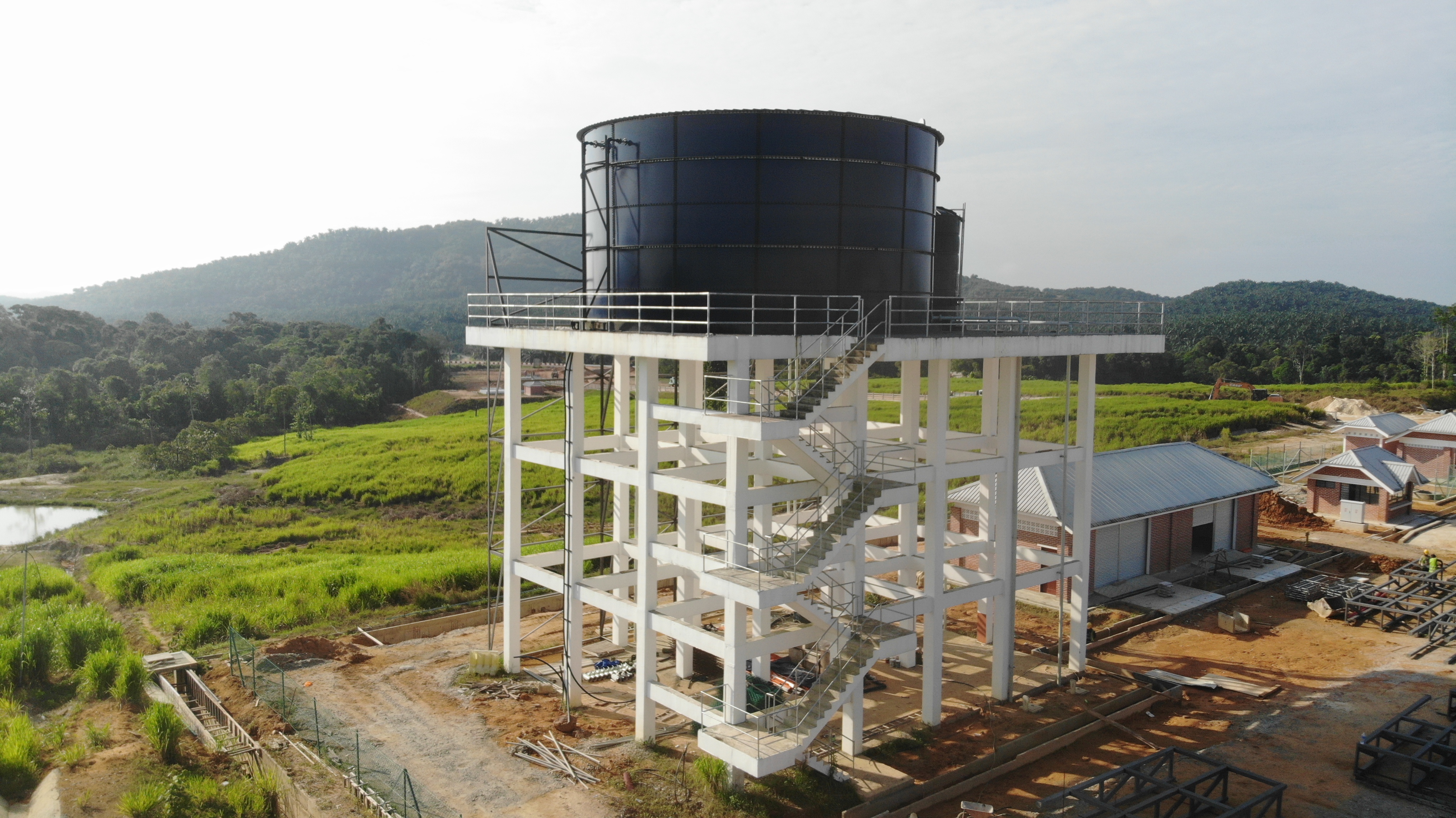 Jemaluang Dairy Valley, Johor - Image 8